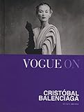 Vogue on Cristobal Balenciaga