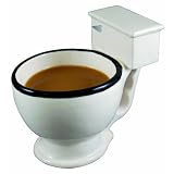 Toilet Mug UK