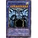 YuGiOh God Cards - GBI Obelisk the Tormentor - English God Card (UR) Ultra Rare - Game Boy Promo