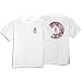 Beijing 2008 XP Men's Beijing Circle of Flags Tee ( sz. M, White : Beijing 2008 )