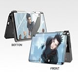 Final Fantasy Nintendo 3DS skins decorative decals sticker