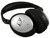 Able Planet Lost Cauze Active Noise Canceling Gaming Headphones