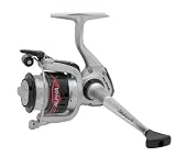 Shakespeare Alpha Spin Reel ALPHA3125B [Health and Beauty] [Health and Beauty]