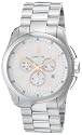CERRUTI TRADIZIONE CLASSICO - CT100271X07 - Montre Homme - Bracelet Acier
