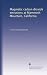 Magmatic carbon dioxide emissions at Mammoth Mountain, California (Volume 22)