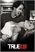 True Blood - TV Show Poster (Black & White) (Size: 24" x 36")