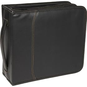 Case Logic 320 Capacity CD Wallet