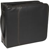Case Logic 264 Capacity CD Wallet