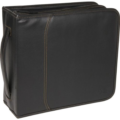 Case Logic 264 Capacity CD Wallet