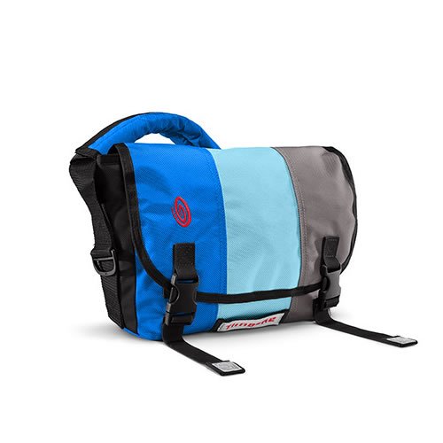 TIMBUK2(ティンバック2) クラシック メッセンジャー XS パシフィック/ロビン/GM