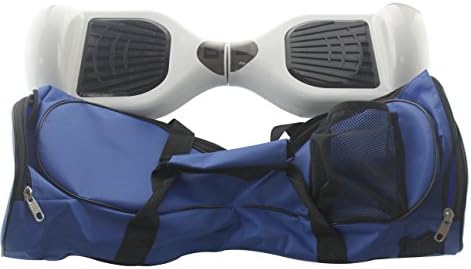 VIVOVILL Durable Fashion Bag for Two Wheels Self Balancing Unicycle Electric Scooter