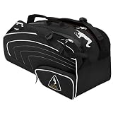 Boris Becker Special Edition Combi 6 Pack Tennis Bag - 245209