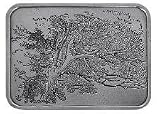  : AA5 Cheshire Cat Alice In Wonderland Belt Buckle Chesire