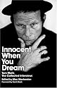 Innocent When You Dream