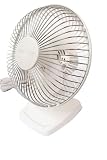 Air King 6-Inch 2-Speed Circulating Fan #9146