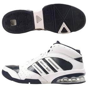 Adidas a3 Pro Team 4 Mens Basketball Shoes by adidas