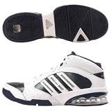 adidas - Adidas a3 Pro Team 4 Mens Basketball Shoes