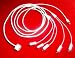 PC Hardware : Genuine Apple iPhone 3G NEW HDTV AV + USB Cable,in USA