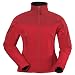 Sports : Marmot Softshelljacke Frauen, rot, S