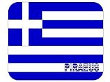 Greece, Piraeus mouse pad
