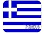 Greece, Piraeus mouse pad