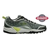 Womens Brooks Cascadia 3 Trail Running Shoe at Brooks
