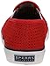 Sperry Top-Sider Women's Seaside Perfed Leather Fashion Sneaker