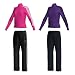 Adidas Essential 3S Knit Suit HW11
