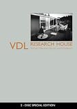 VDL Research house:  Richard Neutras Studio & Residence