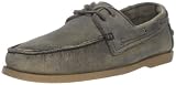 STU Men's Uncle Buck Boat Shoe