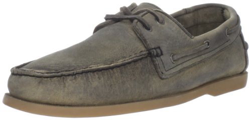 STU Men's Uncle Buck Boat Shoe