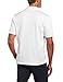 Perry Ellis Men's Short-Sleeve Cotton-Blend Open Polo Shirt