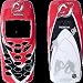 Nokia 3360 New Jersey Devils Faceplate