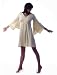 Jonano Dansk Angel Tunic Dress