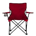 Travel Chair C Series Rider - Red