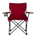 Travel Chair C Series Rider - Red