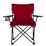 Travel Chair C Series Rider - Red