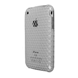 Technocel Slider Skin for iPhone 3G S (Clear)