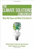 The climate solutions consensus