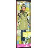 Amazon.com: Corduroy Cool Barbie Doll (1999): Toys & Games
