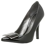 Jessica Simpson Womens Bellini Pump