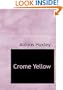 Crome Yellow (Large Print Edition)