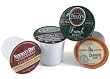 Image of Keurig Single Cup for
