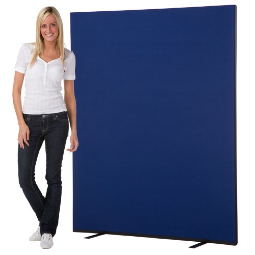 Panelwarehouse 1500 x 1800 Office Screen / Partition, 