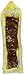 Primal Spirit, Vegan Meat Alternative Jerky, Texas Barbecue Flavor, 1 oz , 1 Count