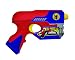 Simba Arbrex Spiderman Dart Shooter RS.454.00