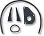 New! Chevy Camaro/Chevy II/Nova, Pontiac Firebird Firewall Cowl Seal Set 68 69 70 71 72 73 74