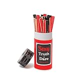 Sexy Truth or Dare: Pick-A-Stick