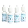 TheraBreath Plus PowerDrops 4-pk.
