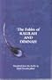 The Fables of Kalilah and Dimnah
